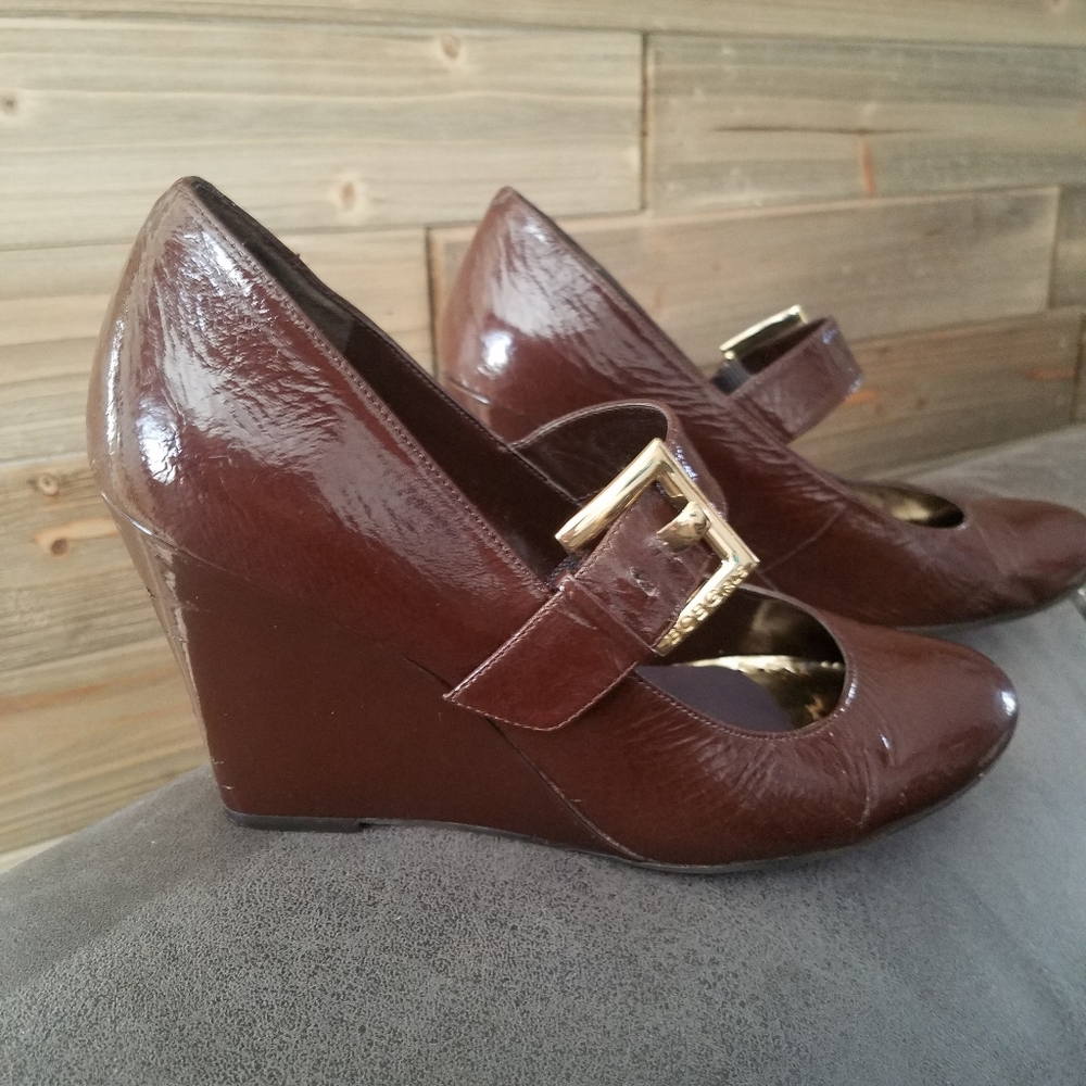 BCBG Heels